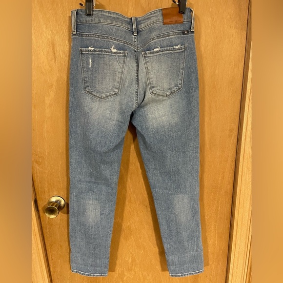 LUCKY BRAND-Hayden skinny jeans - Picture 3 of 4